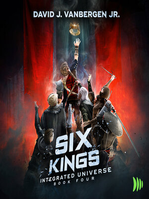 cover image of Six Kings